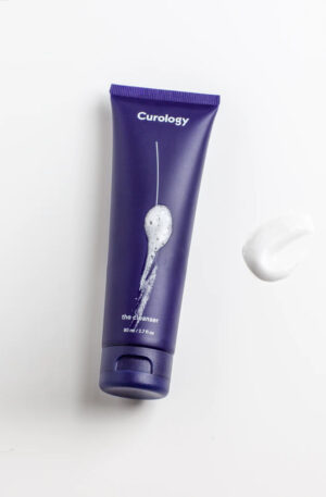 face wash