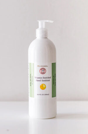 sanitizer