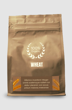 wheat